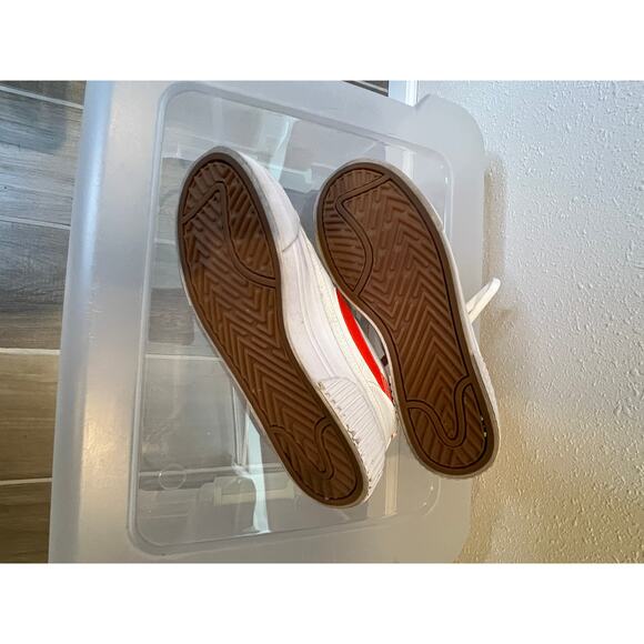 Nike court legacy lift platform sneaker -6.5 - Picture 5 of 5